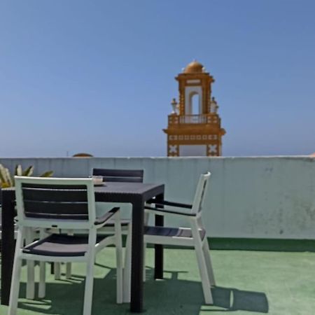 Apartamento Atico Santa Maria Cádiz Exterior foto