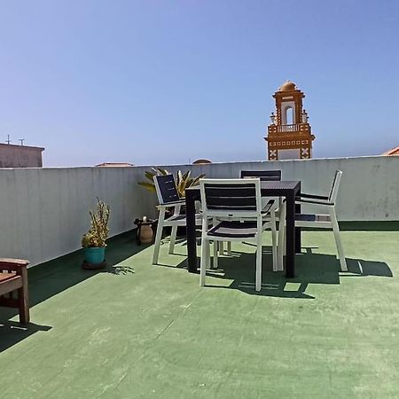 Apartamento Atico Santa Maria Cádiz Exterior foto
