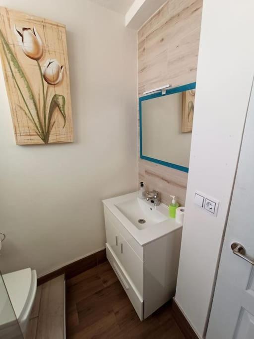 Apartamento Atico Santa Maria Cádiz Exterior foto