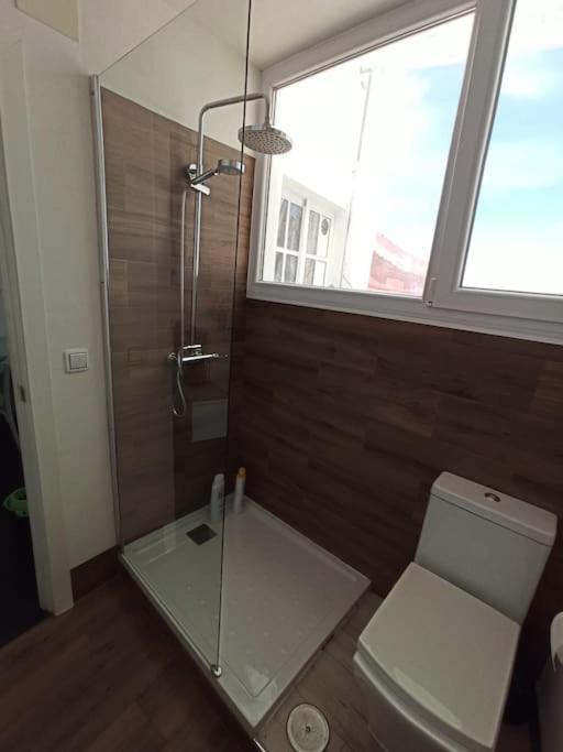 Apartamento Atico Santa Maria Cádiz Exterior foto