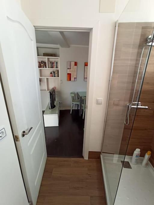 Apartamento Atico Santa Maria Cádiz Exterior foto