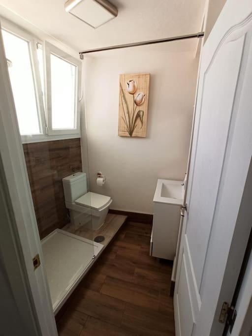 Apartamento Atico Santa Maria Cádiz Exterior foto