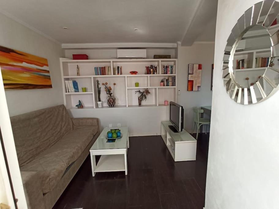 Apartamento Atico Santa Maria Cádiz Exterior foto